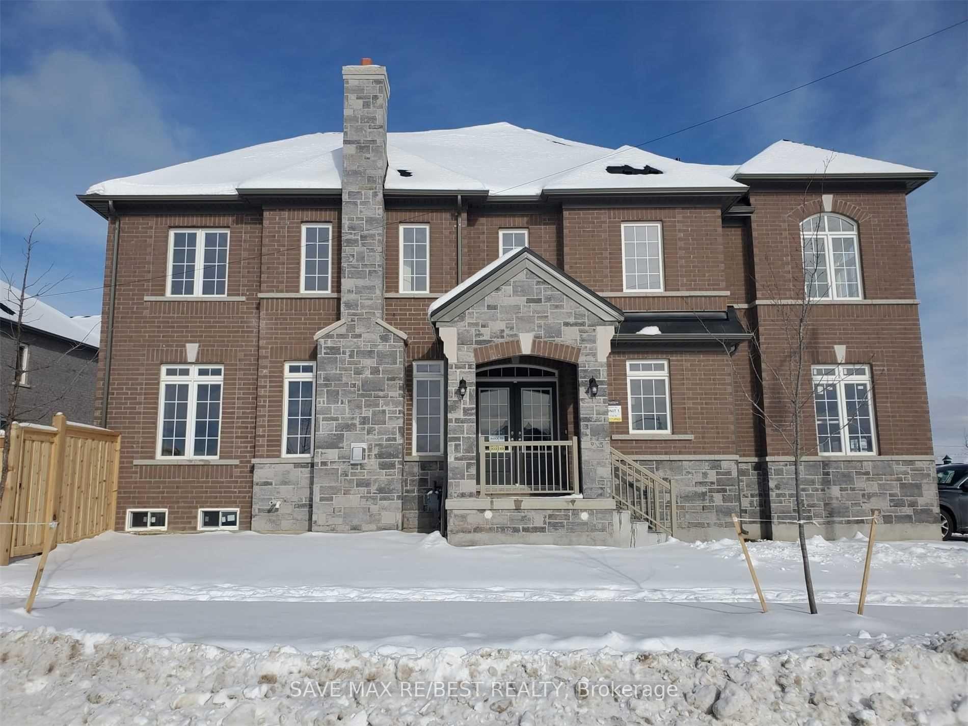 Front of 37 Sail Road