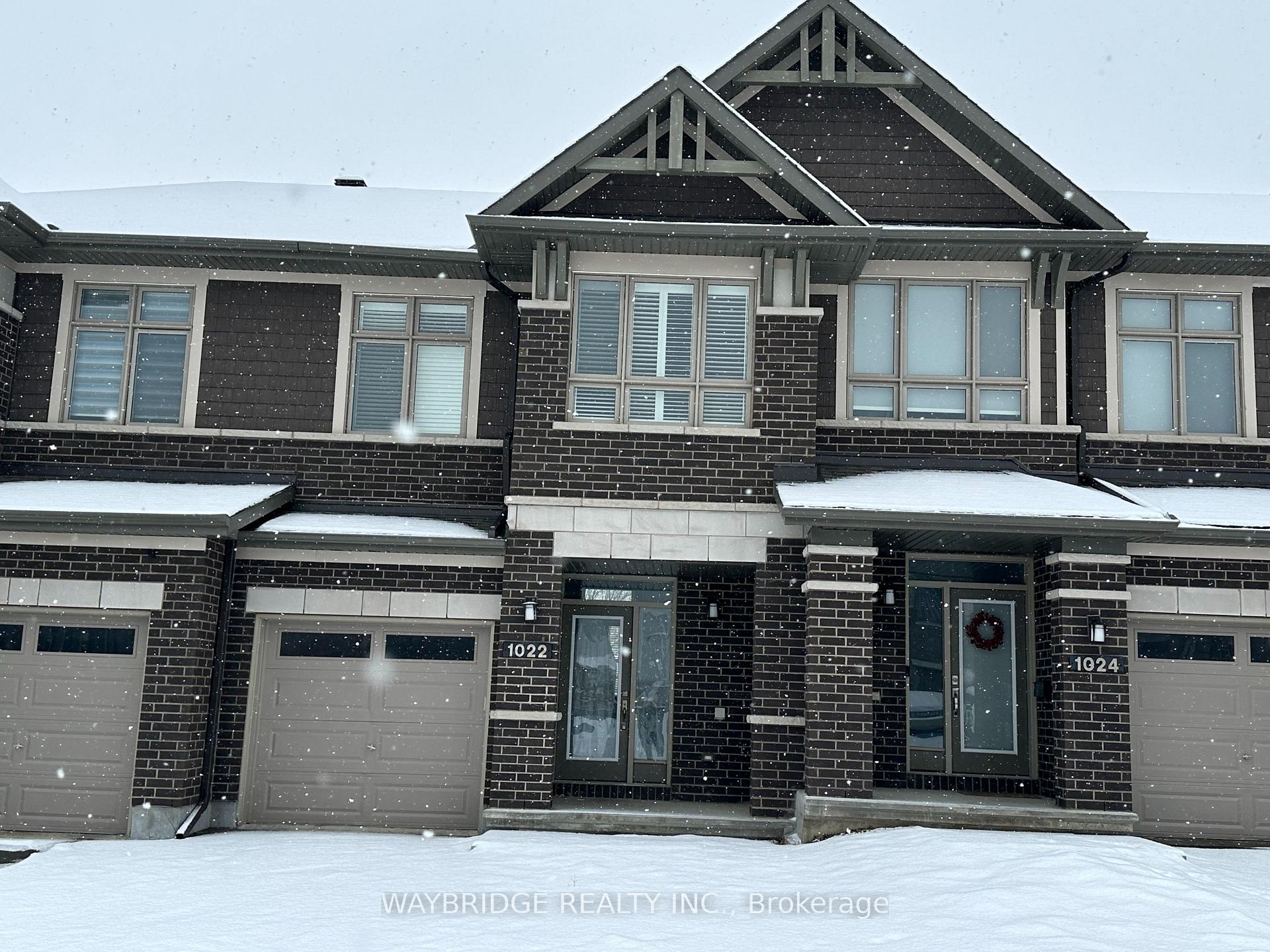 Photo 1 of 1022 Cedar Creek Drive E, Ottawa, Blossom Park/Kemp Park/Findlay Creek — HOMEH