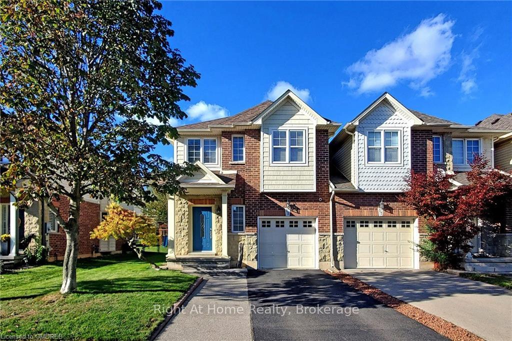 Front of 15 Brooking Court