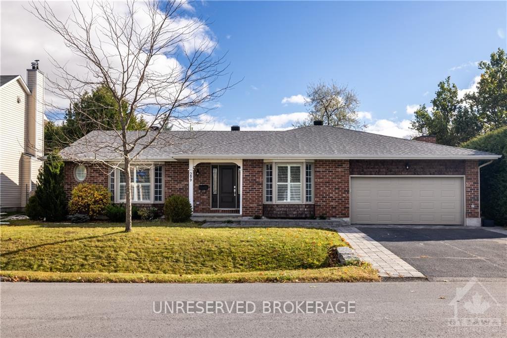 Photo 1 of 299 Liard Street, Ottawa, Stittsville (South) — HOMEH