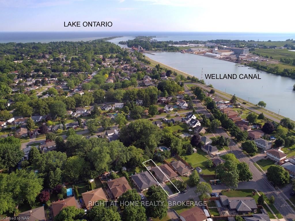 Photo 11 of 63 Louis Avenue, St. Catharines, Bunting/Linwell — HOMEH