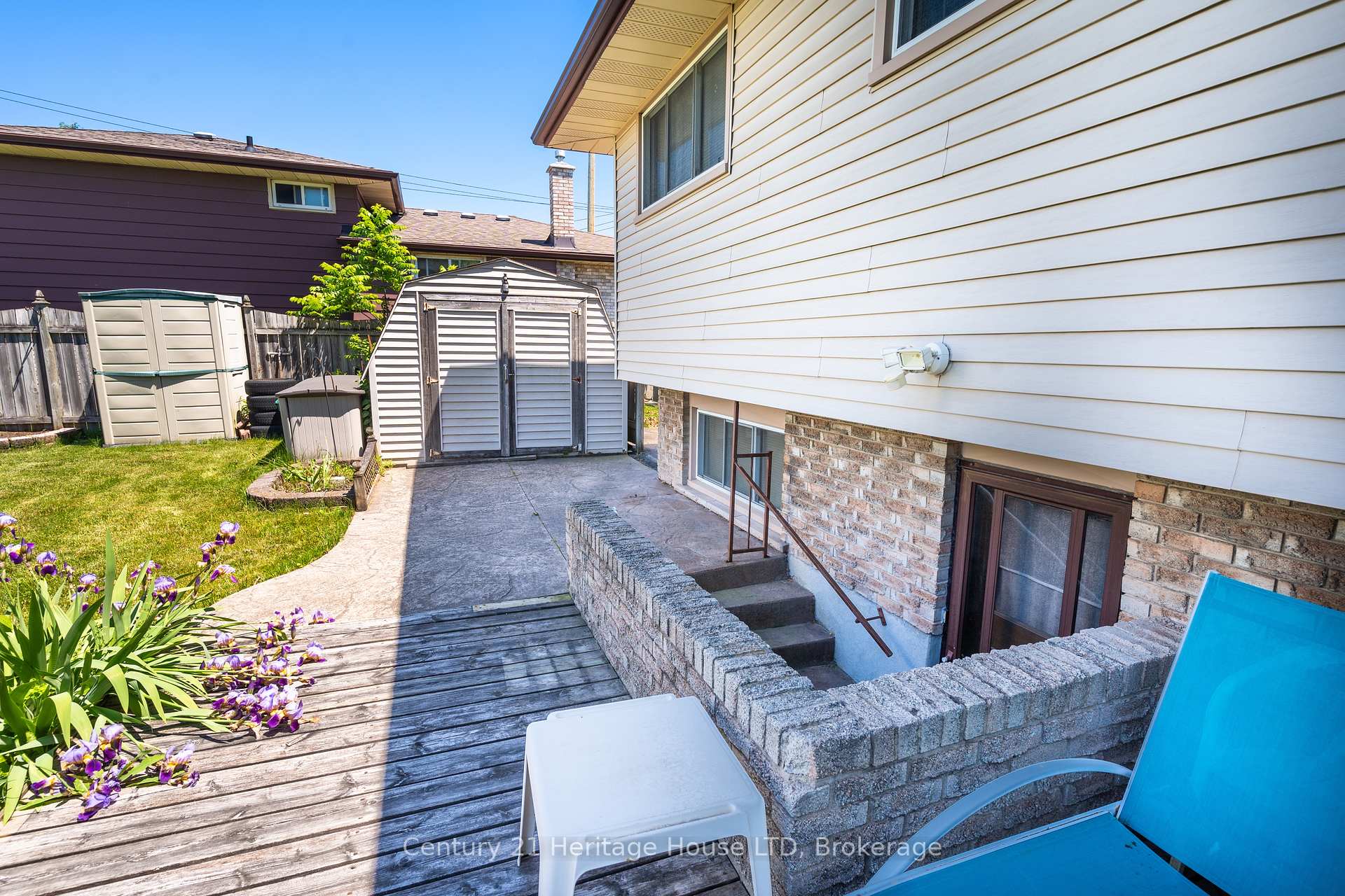 Photo 6 of 130 St Davids Rd, St. Catharines, Burleigh Hill — HOMEH