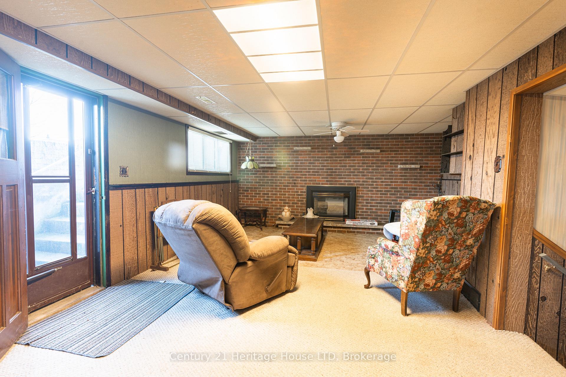Photo 22 of 130 St Davids Rd, St. Catharines, Burleigh Hill — HOMEH