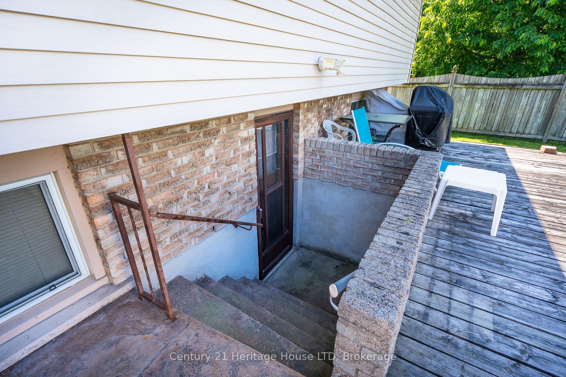 Photo 23 of 130 St Davids Rd, St. Catharines, Burleigh Hill — HOMEH
