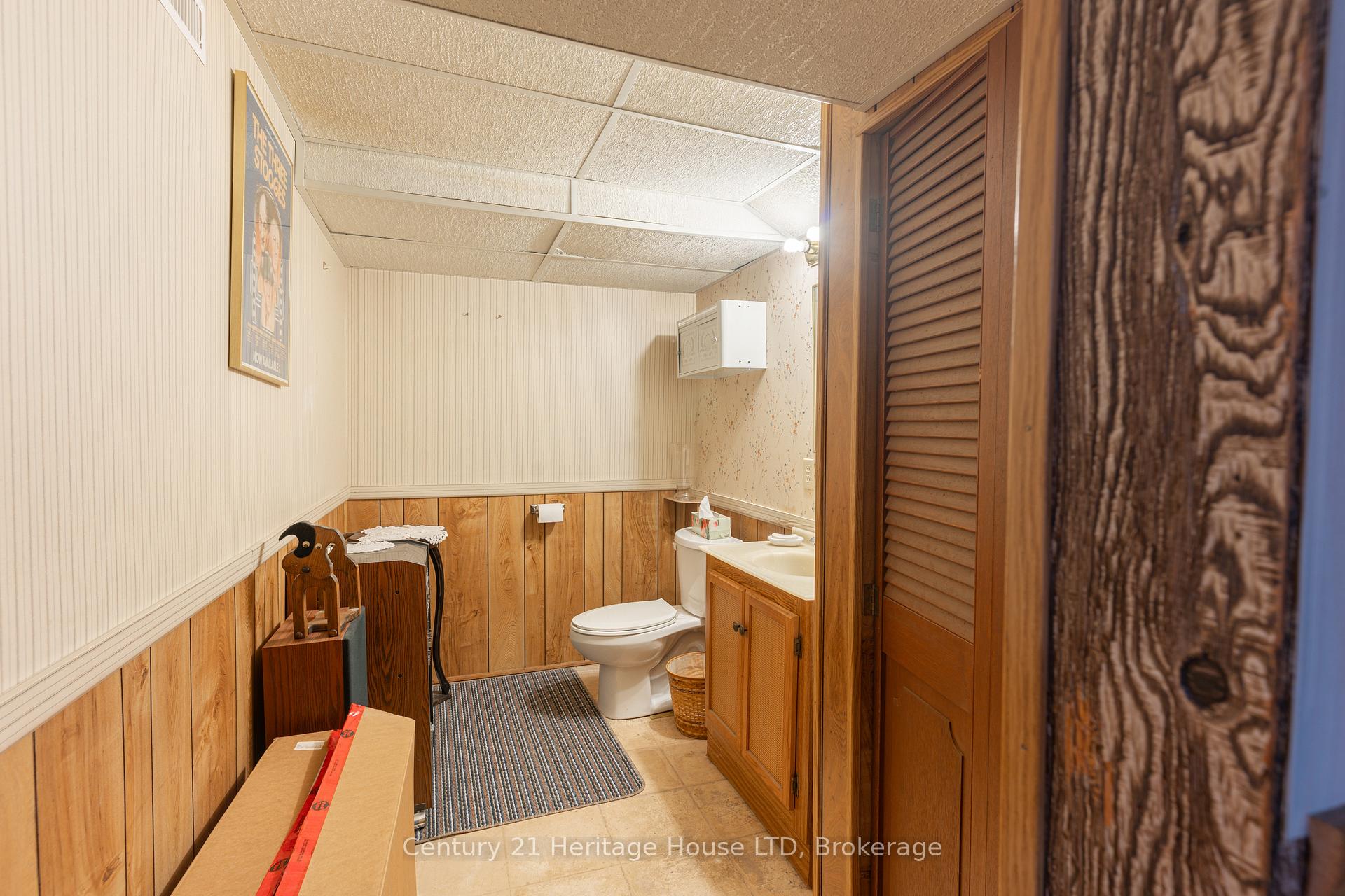 Photo 26 of 130 St Davids Rd, St. Catharines, Burleigh Hill — HOMEH