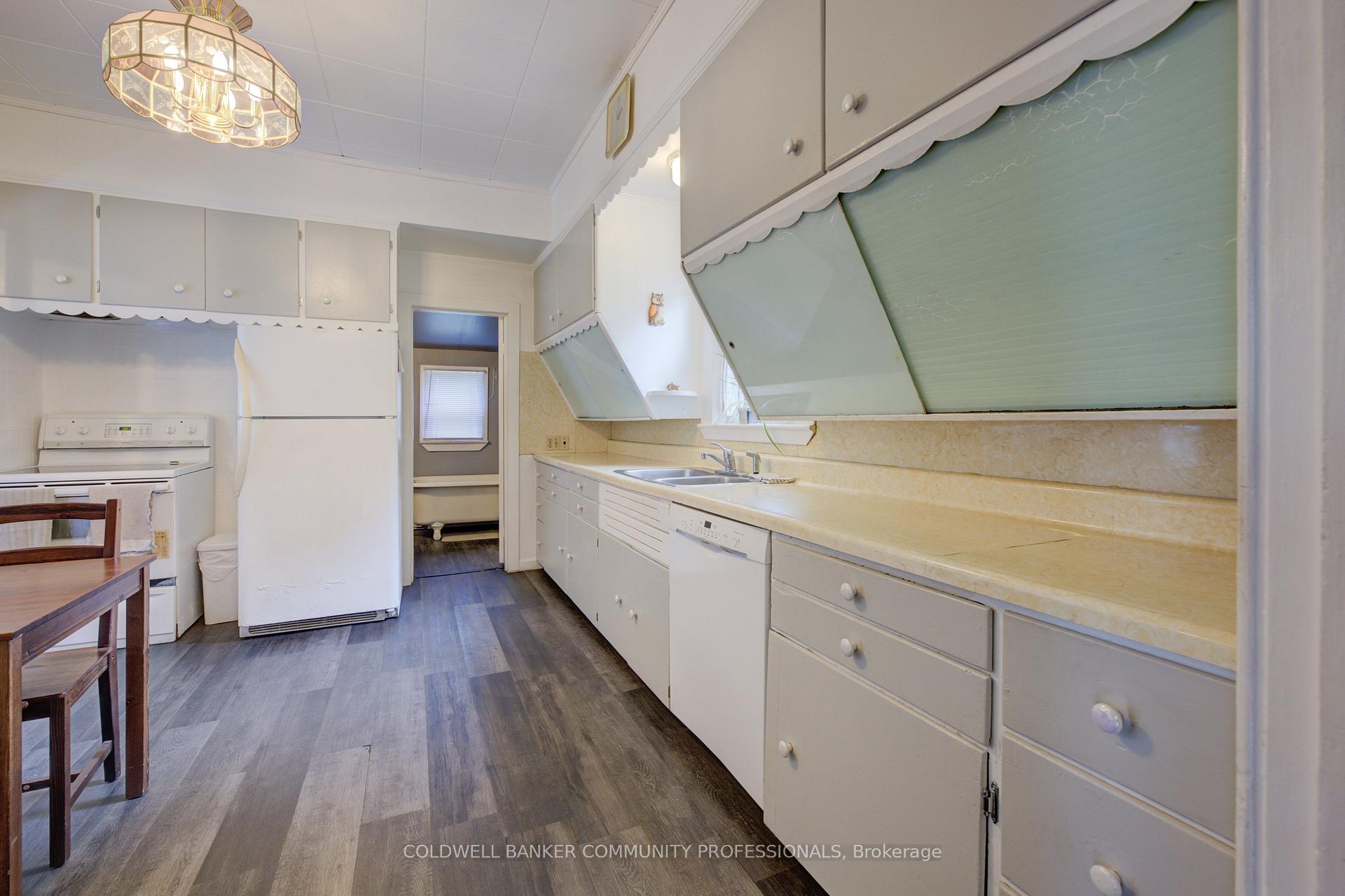 Photo 31 of 249 Charlton Avenue E, Hamilton, Corktown — HOMEH