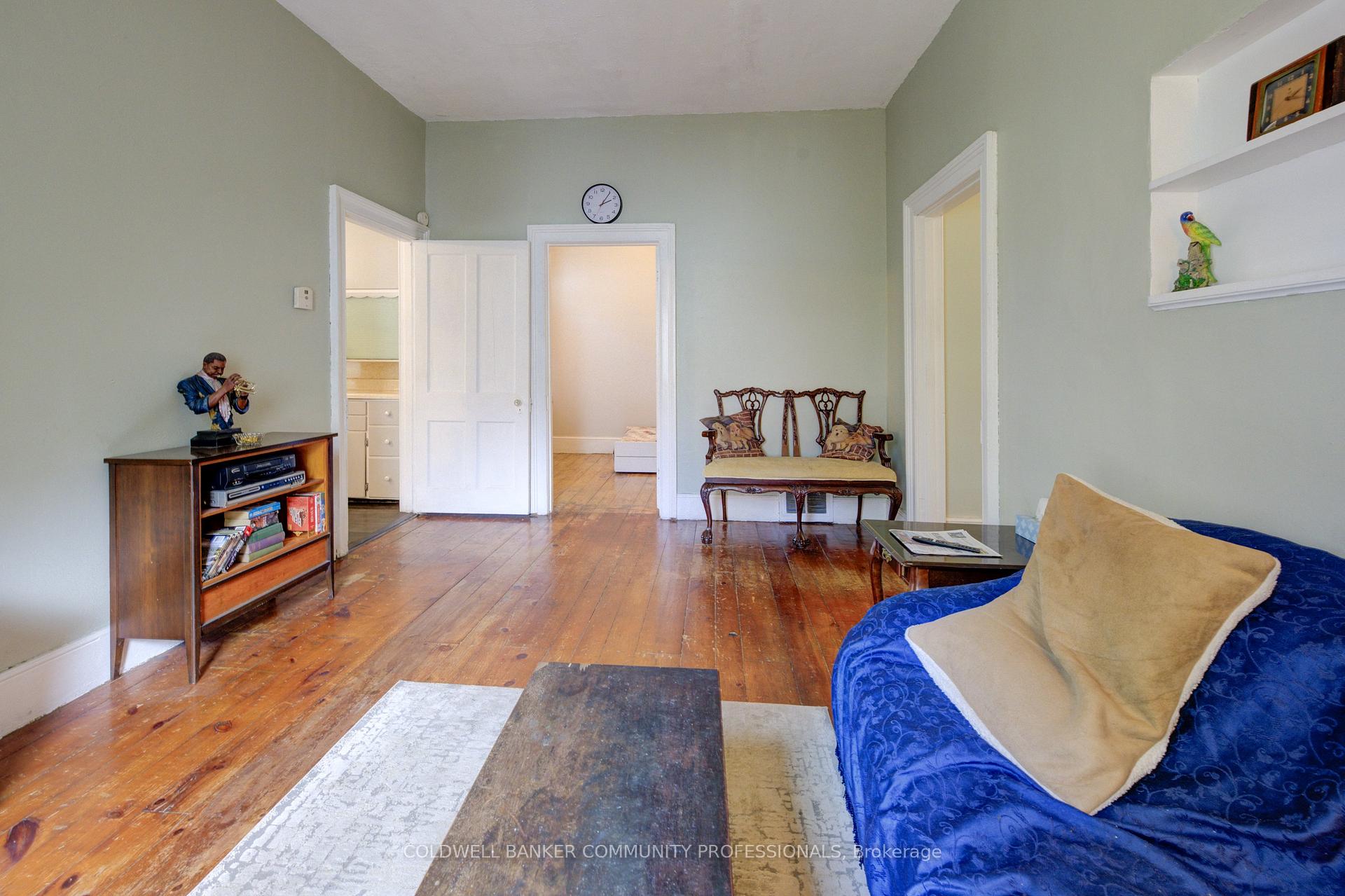 Photo 38 of 249 Charlton Avenue E, Hamilton, Corktown — HOMEH