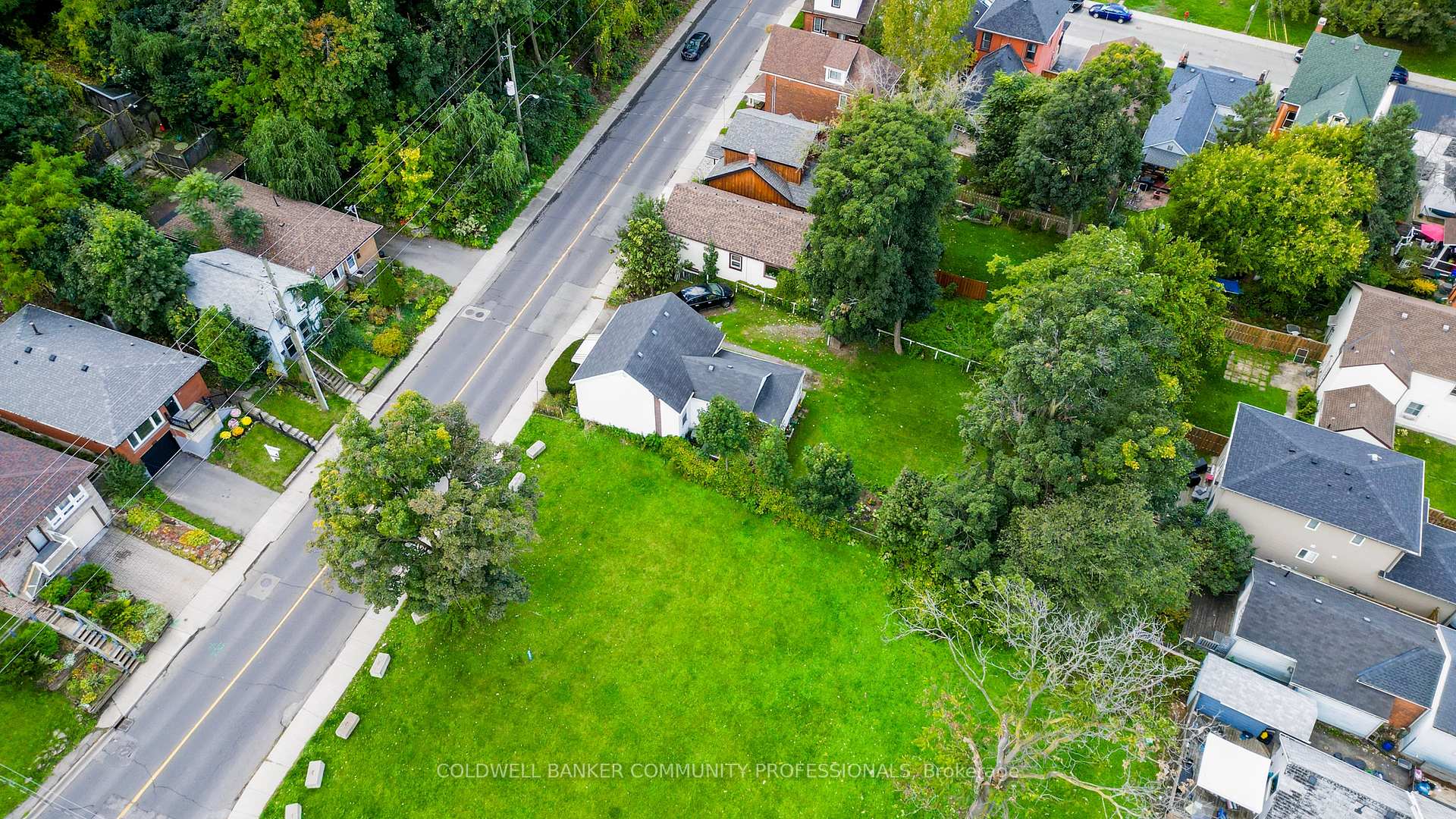Photo 58 of 249 Charlton Avenue E, Hamilton, Corktown — HOMEH