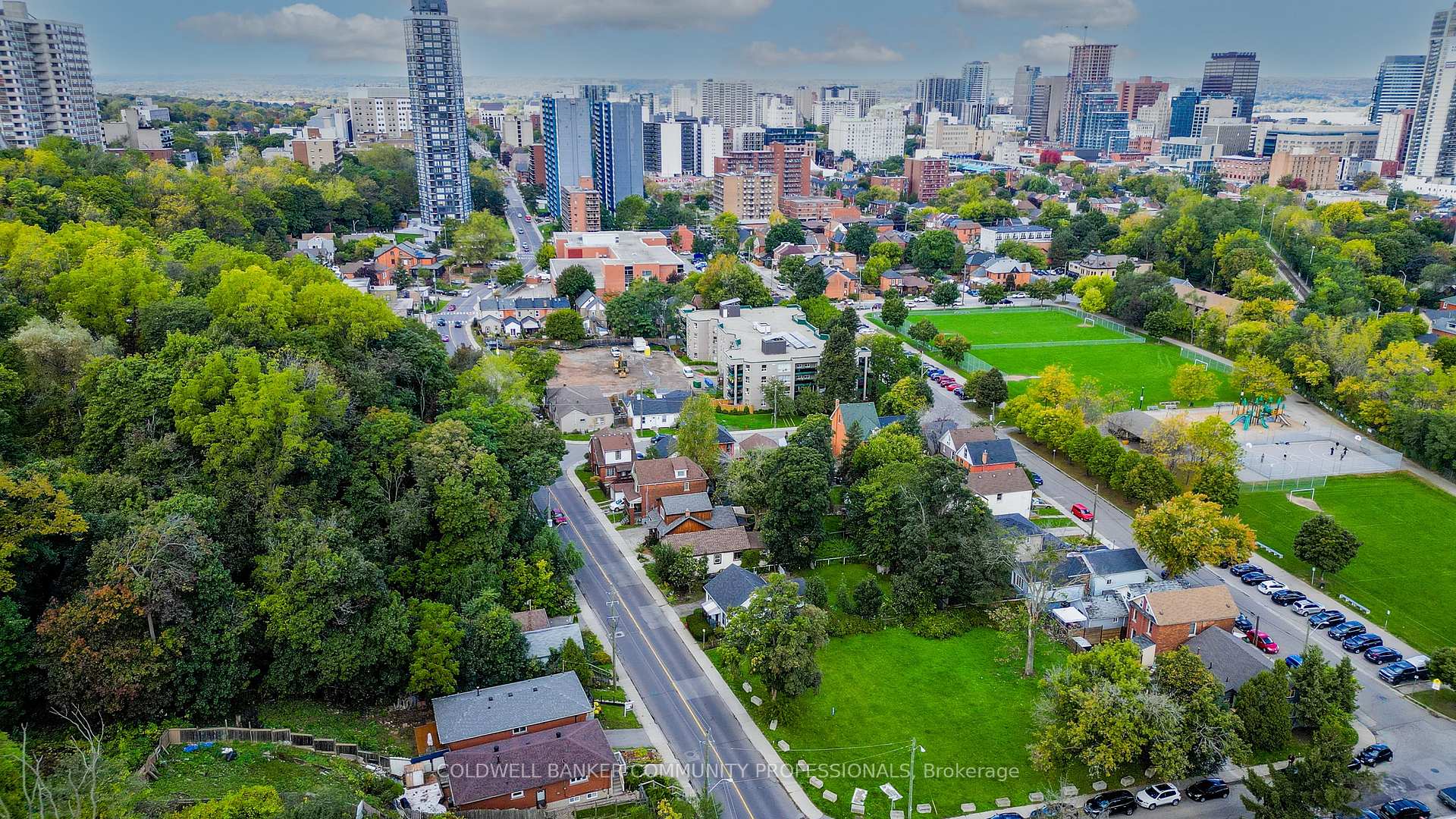 Photo 74 of 249 Charlton Avenue E, Hamilton, Corktown — HOMEH
