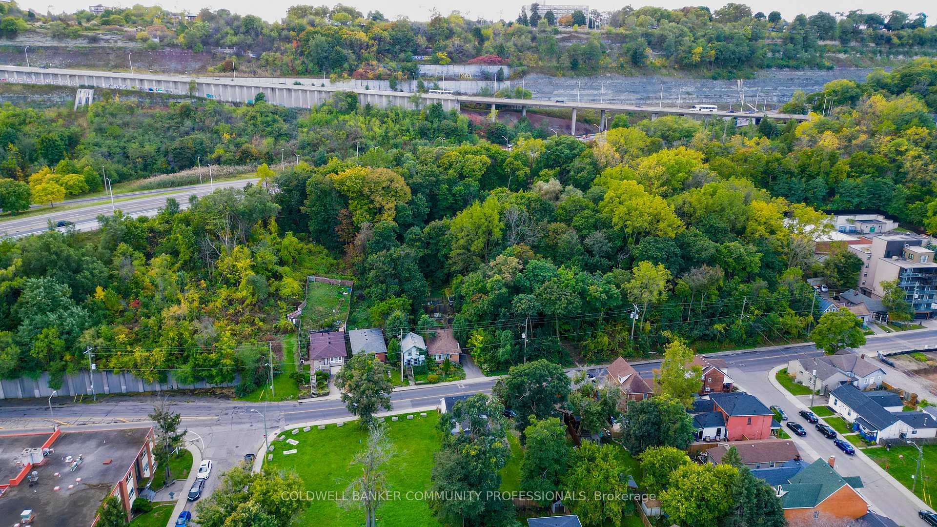 Photo 77 of 249 Charlton Avenue E, Hamilton, Corktown — HOMEH