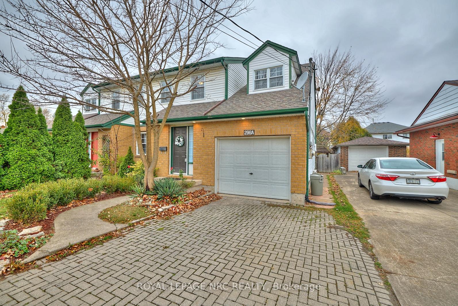 Photo 2 of 296A Pelham Road, St. Catharines, Rykert/Vansickle — HOMEH