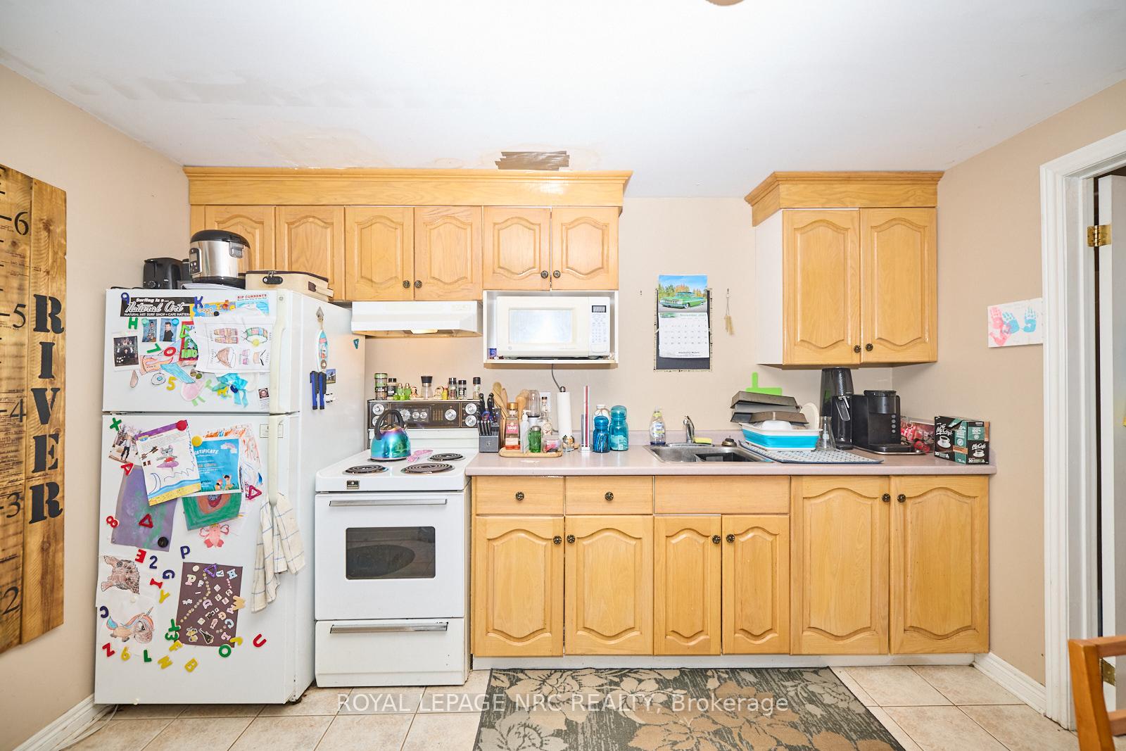 Photo 20 of 296A Pelham Road, St. Catharines, Rykert/Vansickle — HOMEH
