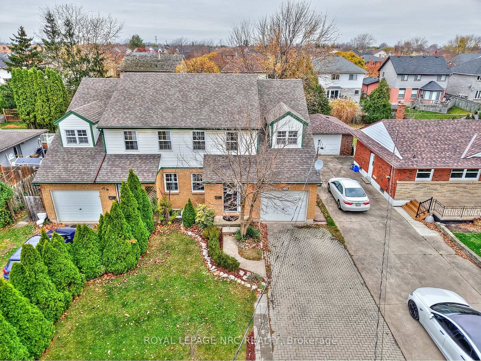Photo 29 of 296A Pelham Road, St. Catharines, Rykert/Vansickle — HOMEH