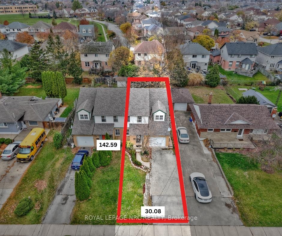 Photo 31 of 296A Pelham Road, St. Catharines, Rykert/Vansickle — HOMEH