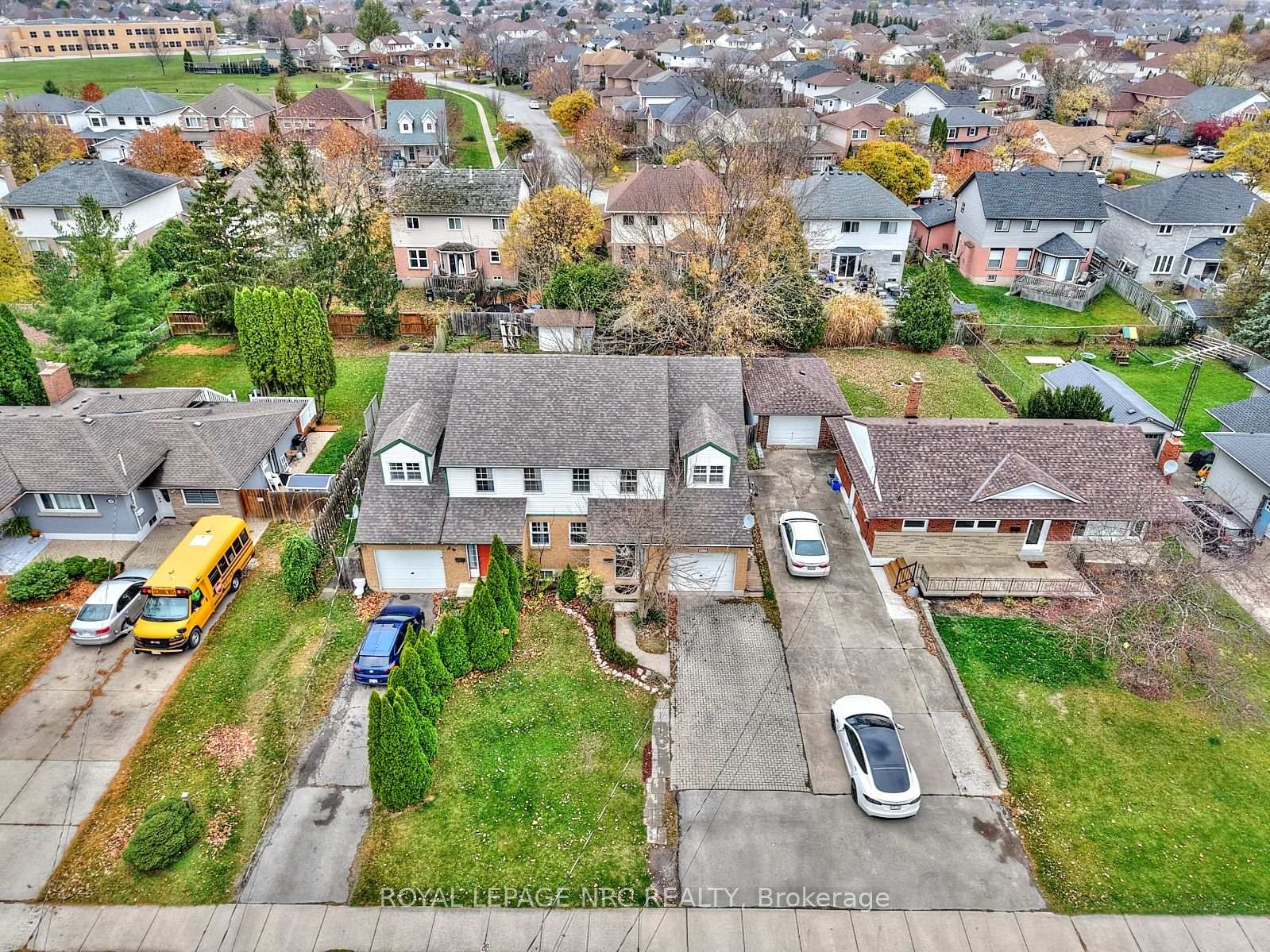 Photo 32 of 296A Pelham Road, St. Catharines, Rykert/Vansickle — HOMEH