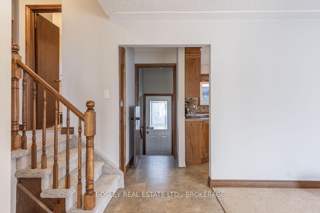 Photo 7 of 15 Audrey Street, St. Catharines, Fairview — HOMEH
