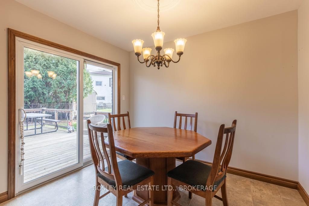 Photo 12 of 15 Audrey Street, St. Catharines, Fairview — HOMEH
