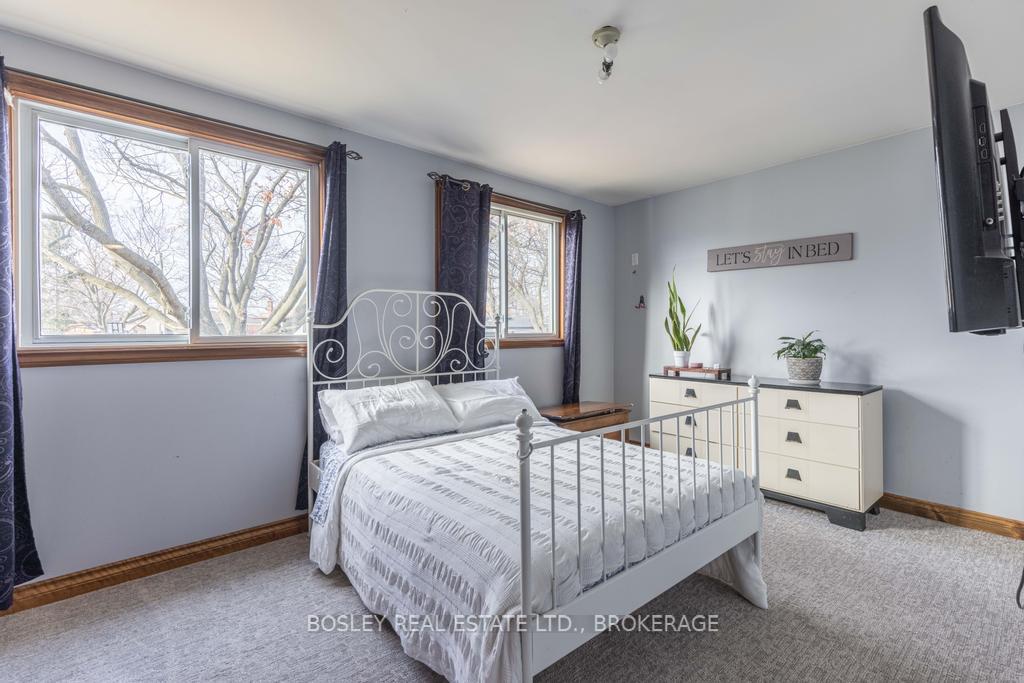 Photo 14 of 15 Audrey Street, St. Catharines, Fairview — HOMEH