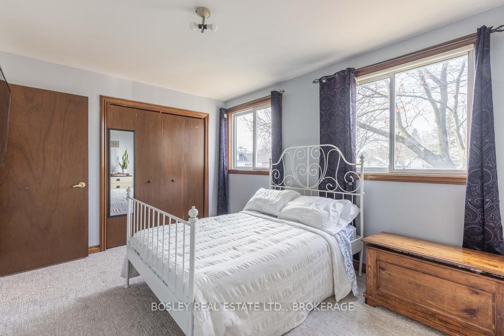 Photo 15 of 15 Audrey Street, St. Catharines, Fairview — HOMEH