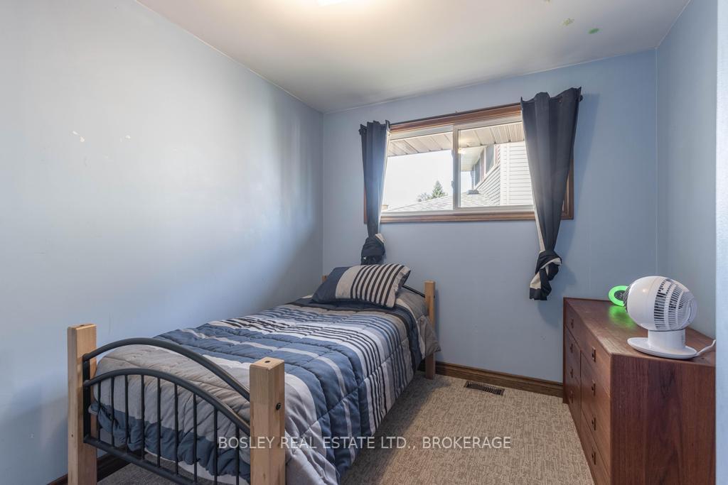 Photo 16 of 15 Audrey Street, St. Catharines, Fairview — HOMEH