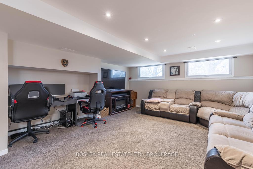 Photo 22 of 15 Audrey Street, St. Catharines, Fairview — HOMEH