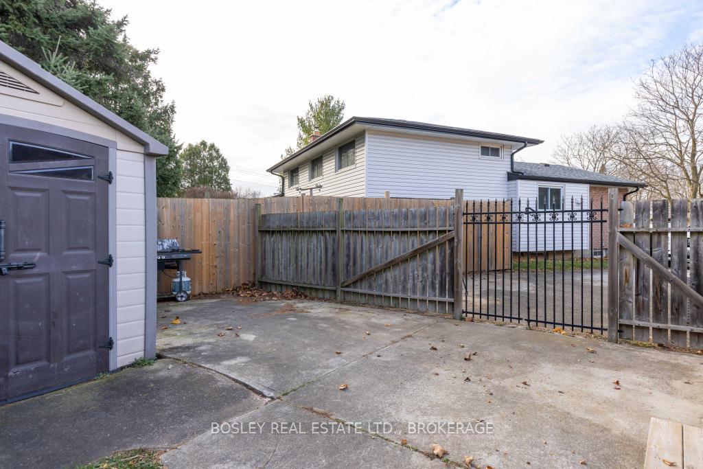 Photo 28 of 15 Audrey Street, St. Catharines, Fairview — HOMEH