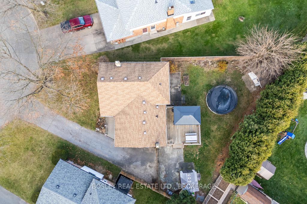 Photo 31 of 15 Audrey Street, St. Catharines, Fairview — HOMEH