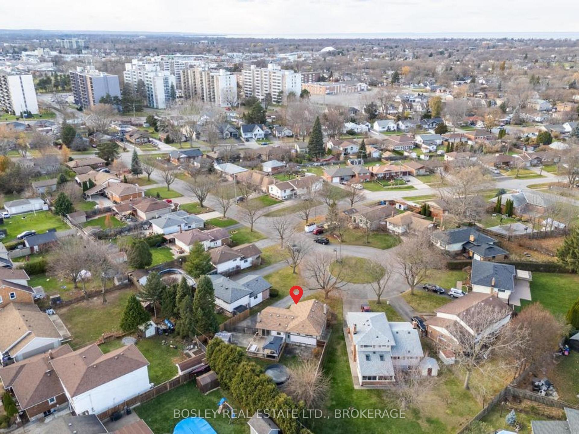 Photo 32 of 15 Audrey Street, St. Catharines, Fairview — HOMEH