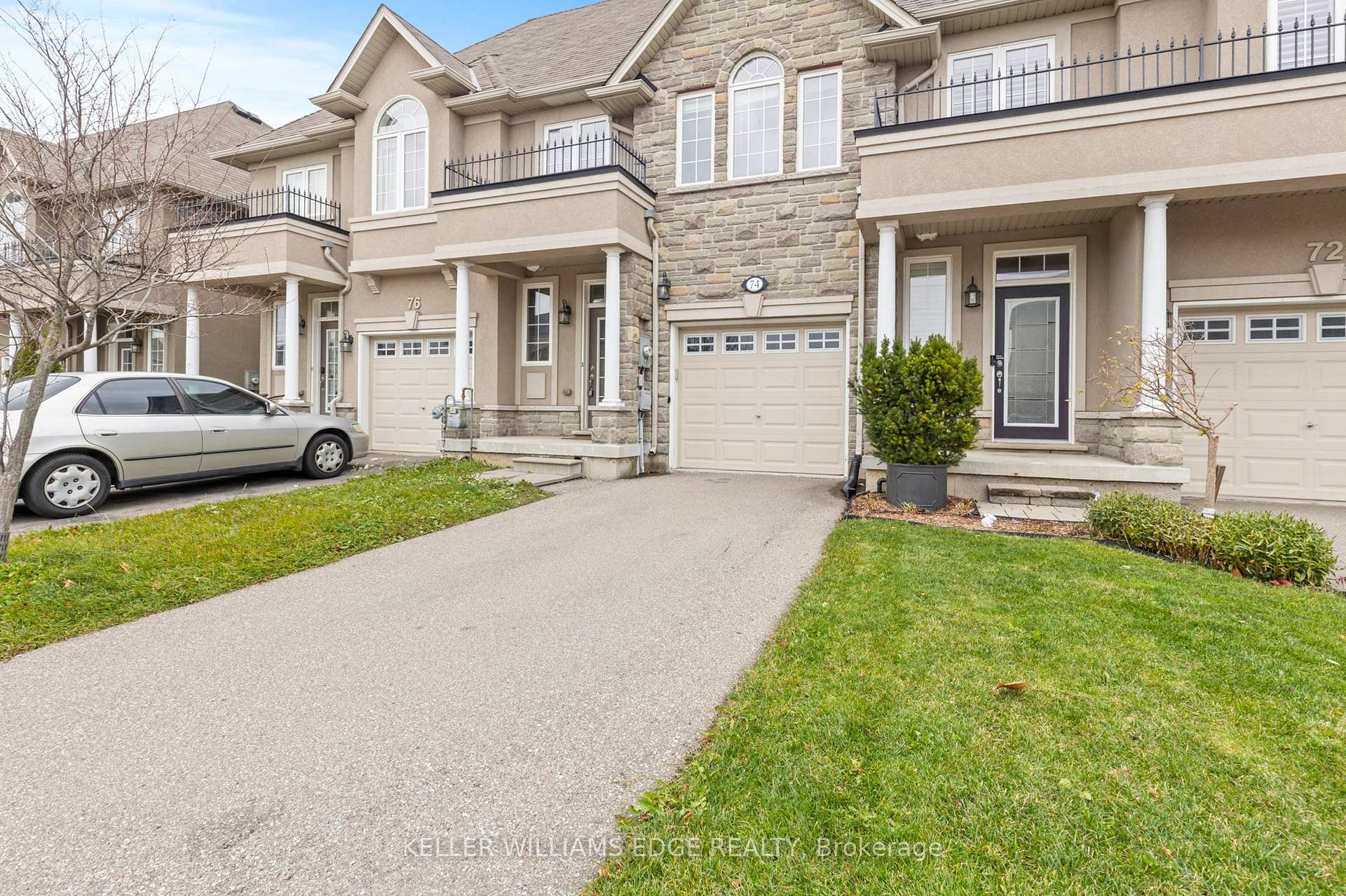 Photo 1 of 74 Vinton Road, Hamilton, Meadowlands — HOMEH