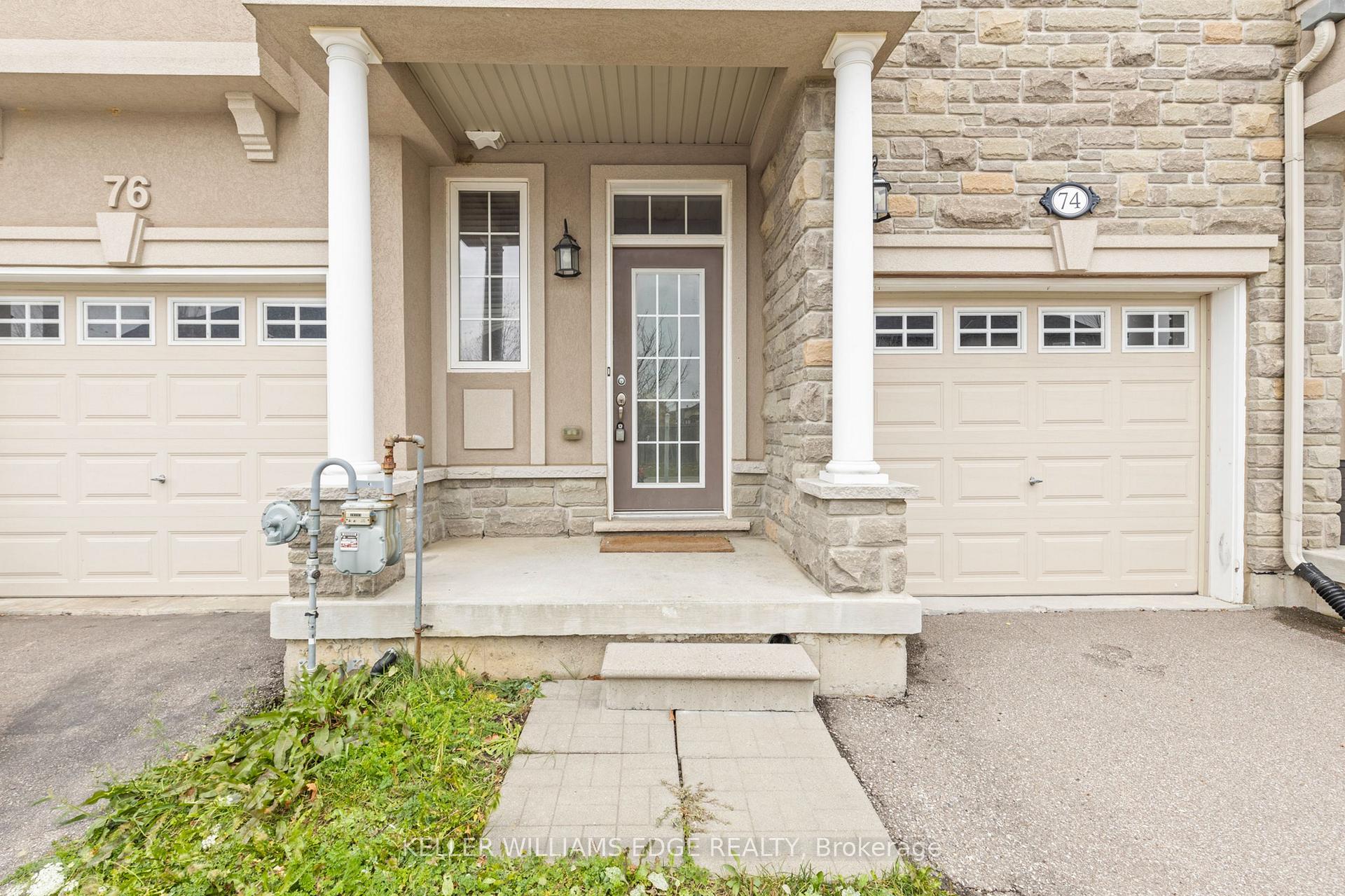Photo 2 of 74 Vinton Road, Hamilton, Meadowlands — HOMEH