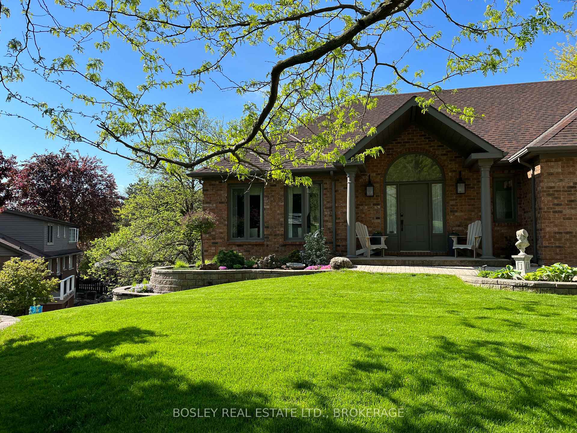 Photo 1 of 280 Riverview Boulevard, St. Catharines, Glendale/Glenridge — HOMEH