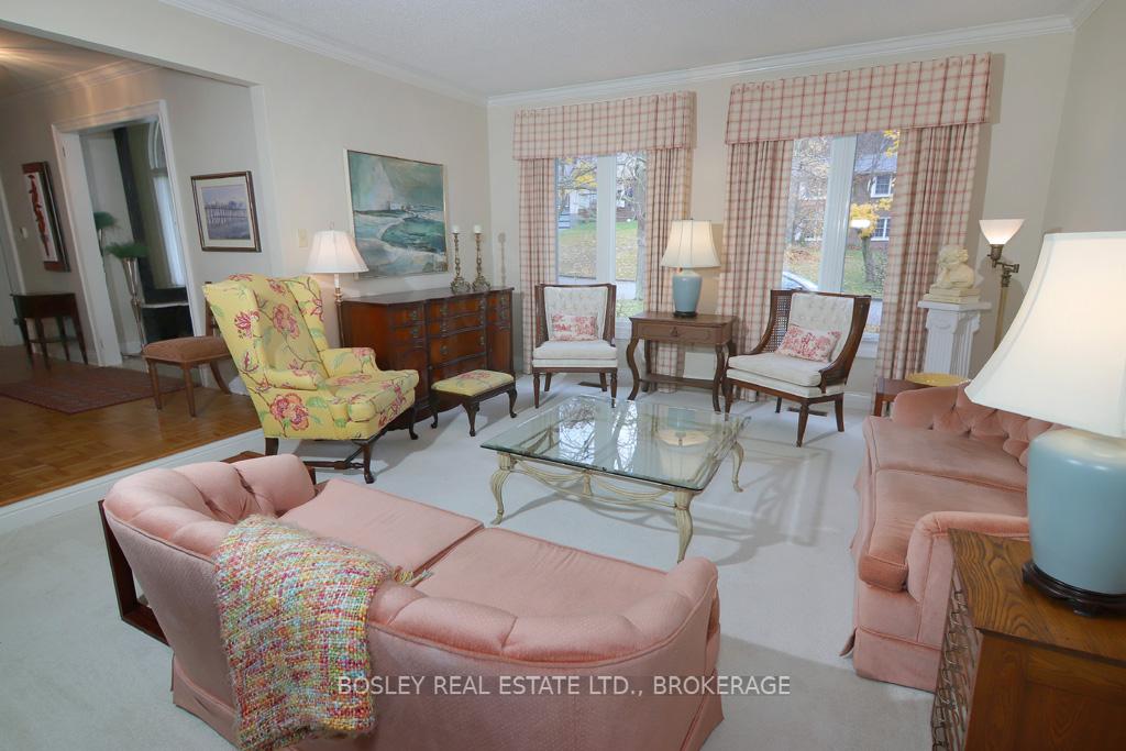 Photo 4 of 280 Riverview Boulevard, St. Catharines, Glendale/Glenridge — HOMEH