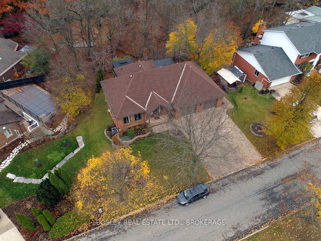 Photo 36 of 280 Riverview Boulevard, St. Catharines, Glendale/Glenridge — HOMEH