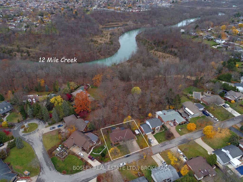Photo 37 of 280 Riverview Boulevard, St. Catharines, Glendale/Glenridge — HOMEH