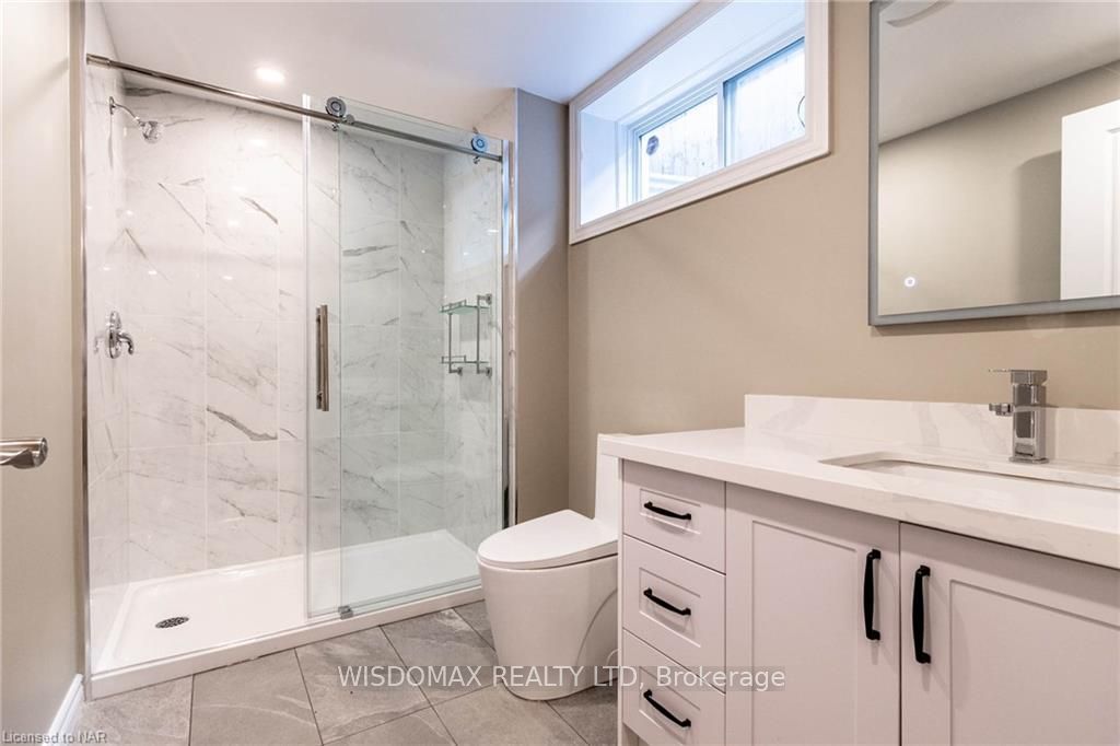 Photo 34 of 8 Berkshire Drive, St. Catharines, Carlton/Bunting — HOMEH