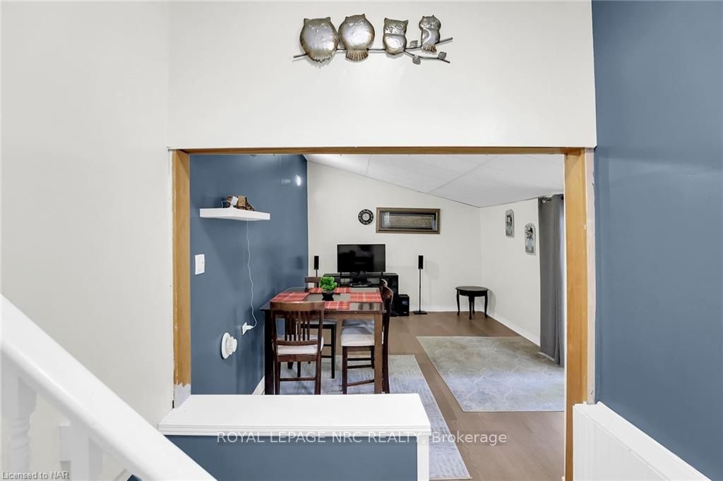 Photo 1 of 26 Doncaster Boulevard, St. Catharines, Fairview — HOMEH