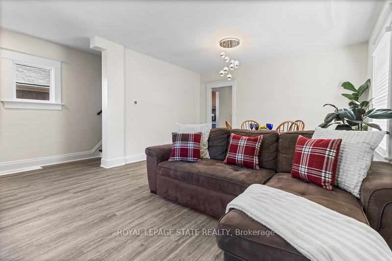 Photo 7 of 18 Prince Street, St. Catharines, E. Chester — HOMEH
