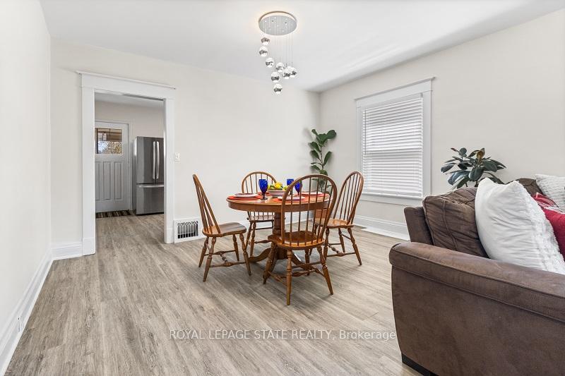 Photo 8 of 18 Prince Street, St. Catharines, E. Chester — HOMEH