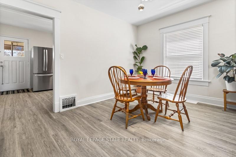 Photo 9 of 18 Prince Street, St. Catharines, E. Chester — HOMEH