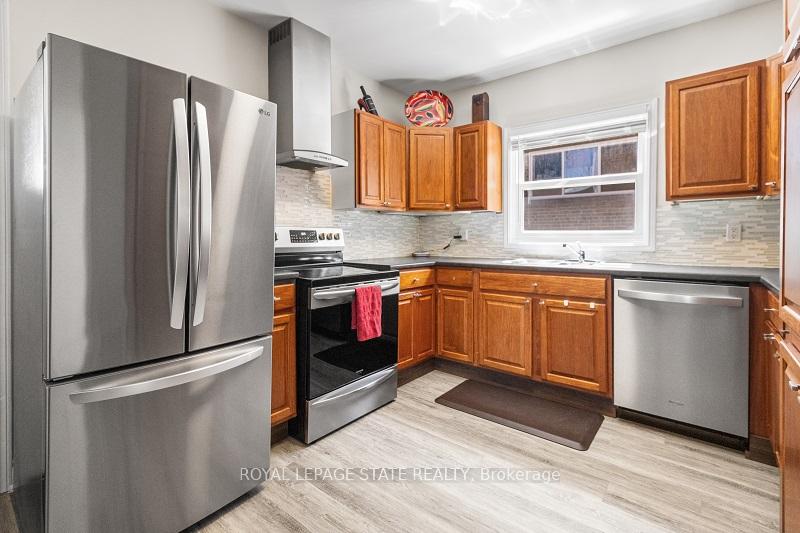 Photo 12 of 18 Prince Street, St. Catharines, E. Chester — HOMEH