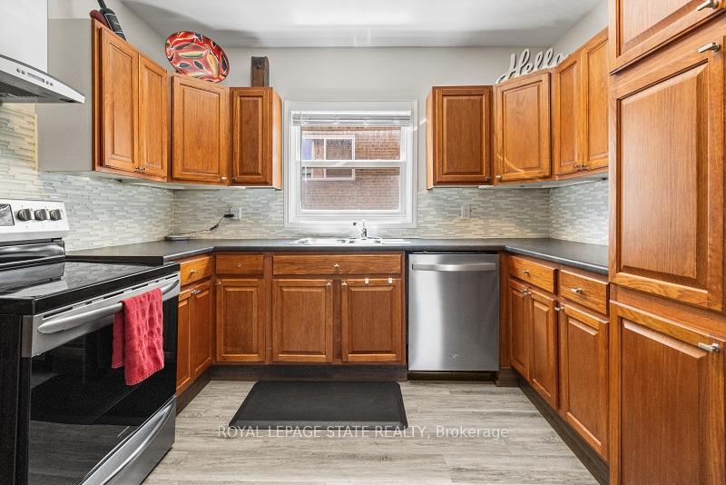 Photo 14 of 18 Prince Street, St. Catharines, E. Chester — HOMEH