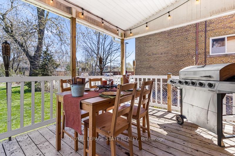 Photo 26 of 18 Prince Street, St. Catharines, E. Chester — HOMEH