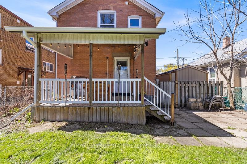 Photo 27 of 18 Prince Street, St. Catharines, E. Chester — HOMEH