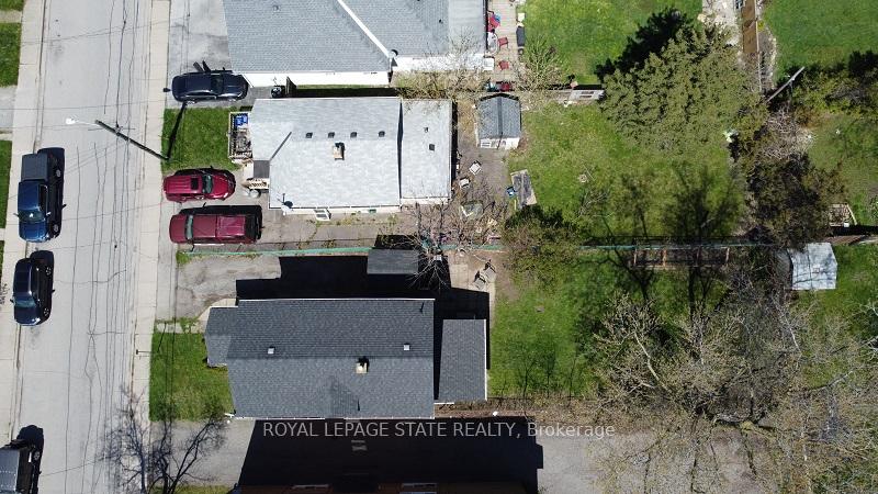 Photo 34 of 18 Prince Street, St. Catharines, E. Chester — HOMEH
