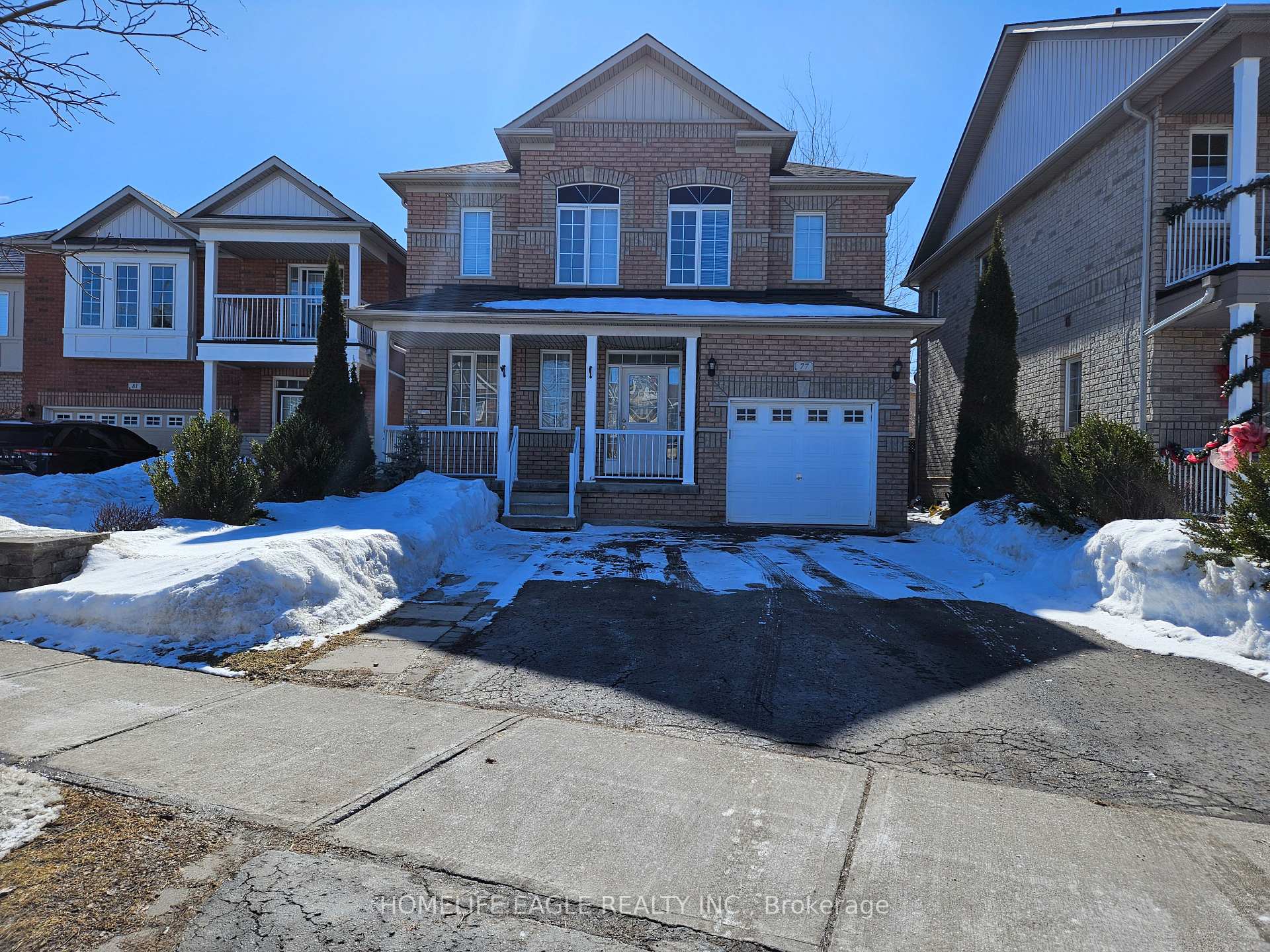 Photo 1 of 77 Earl Stewart Drive, Aurora, Bayview Wellington — HOMEH