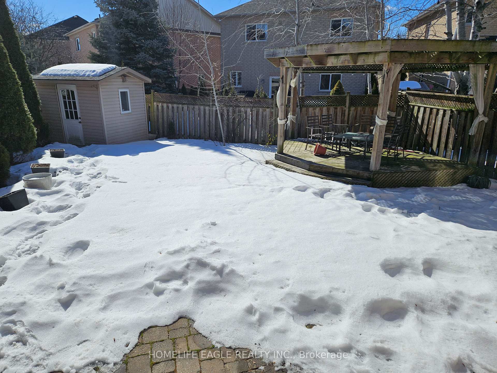 Photo 32 of 77 Earl Stewart Drive, Aurora, Bayview Wellington — HOMEH