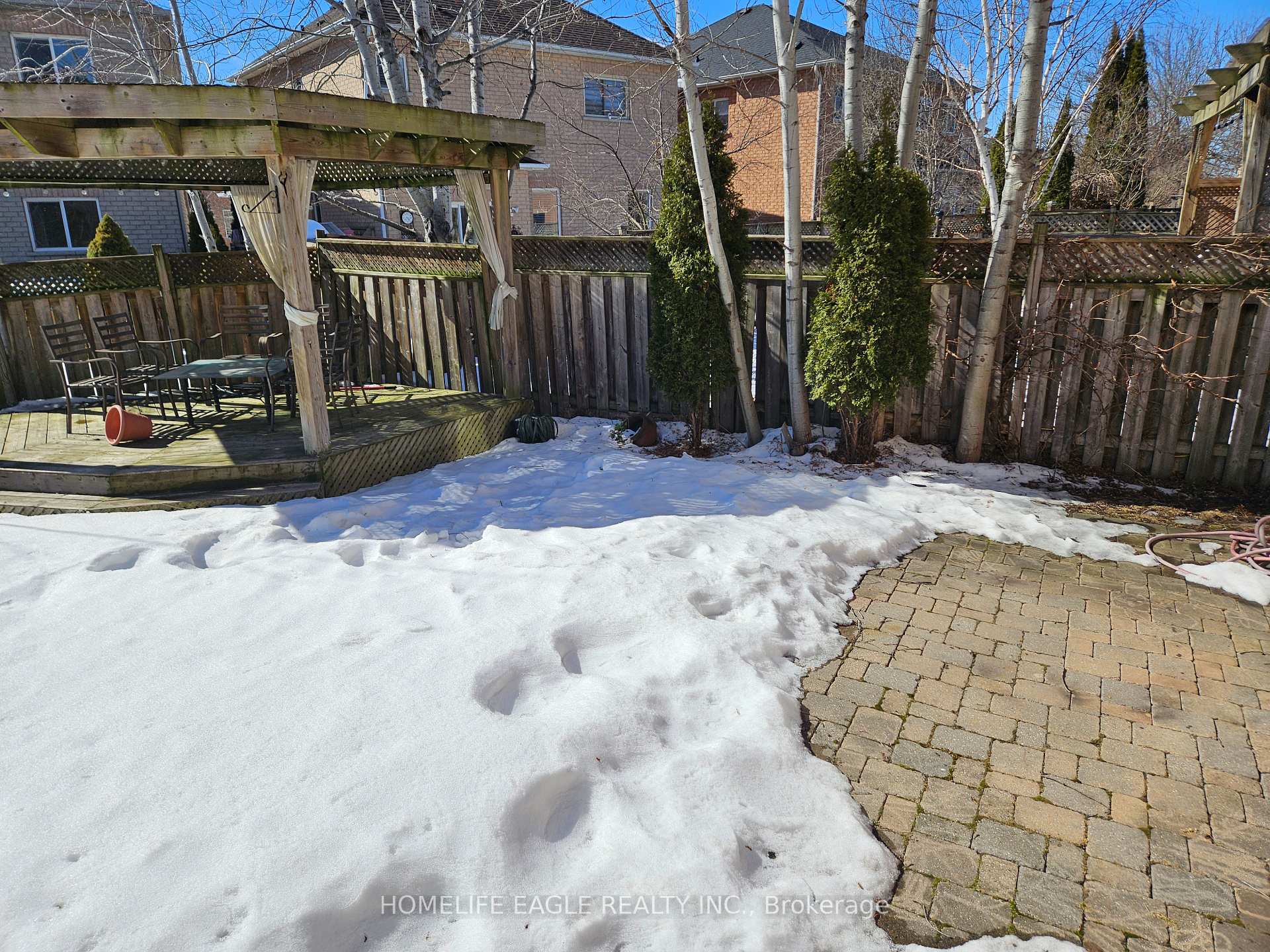 Photo 33 of 77 Earl Stewart Drive, Aurora, Bayview Wellington — HOMEH
