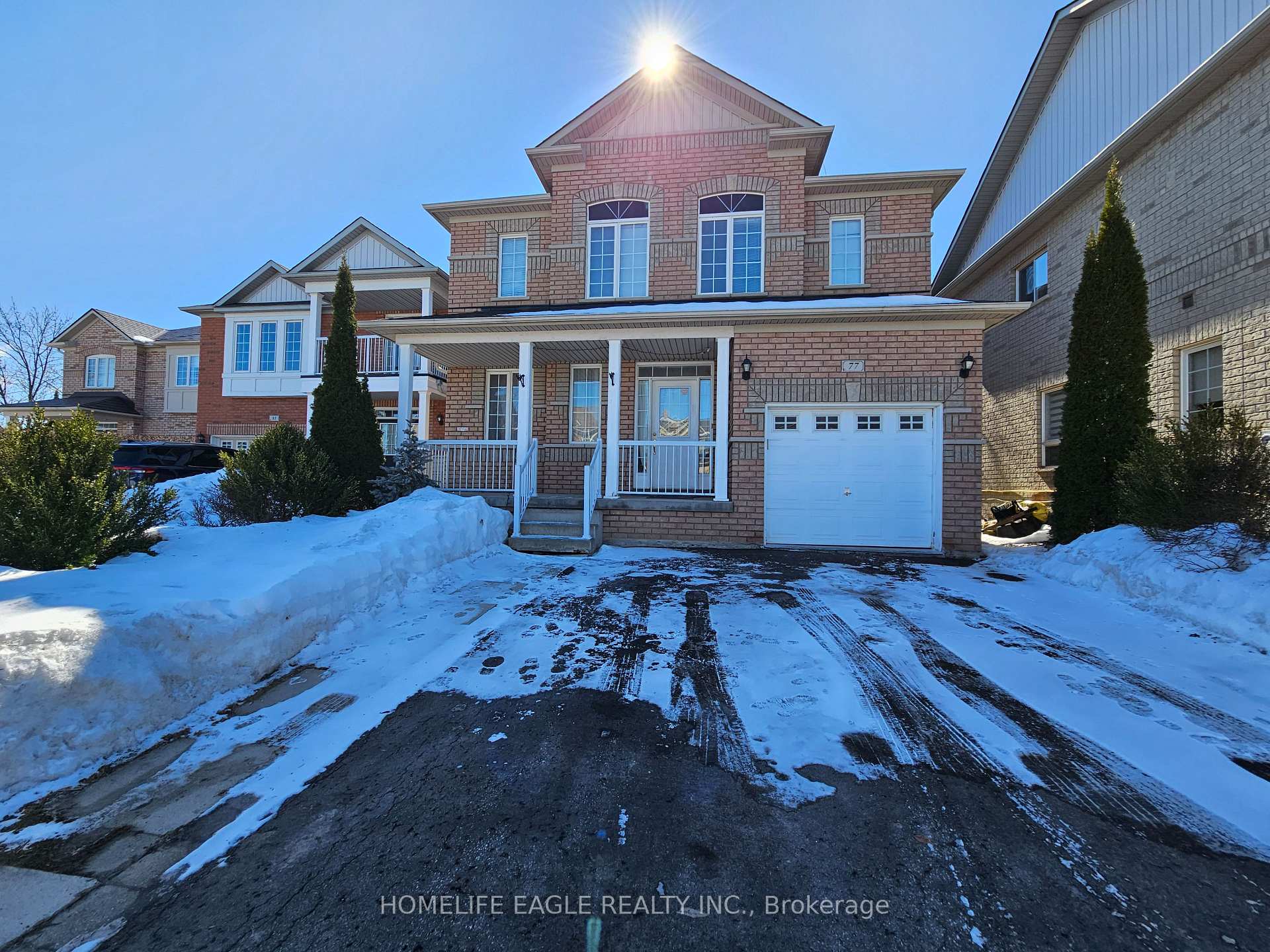 Photo 34 of 77 Earl Stewart Drive, Aurora, Bayview Wellington — HOMEH