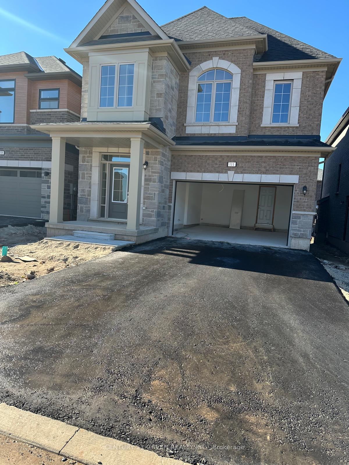 Photo 1 of 111 Henshaw Drive, Erin — HOMEH