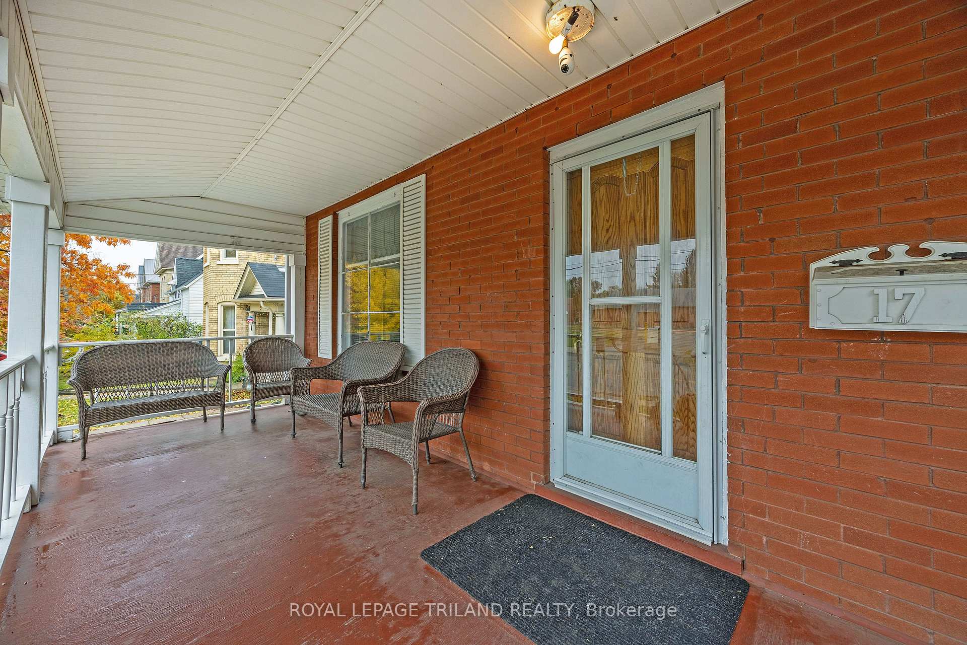 Photo 23 of 17 Balaclava Street, St. Thomas — HOMEH